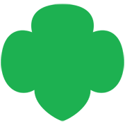 Butano Creek - Girl Scout Camp logo