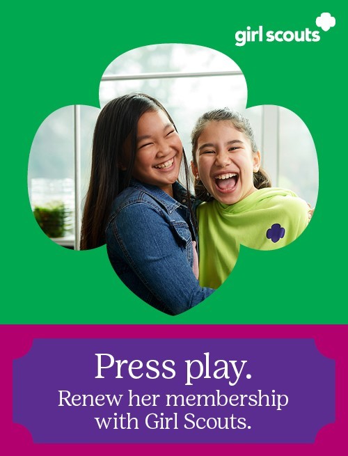 Girl Scouts Of Northern California