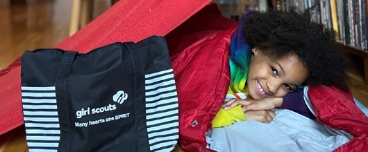 Managing Girl Scout Troop Camping Managing_Girl_Scout_Troop_Camping