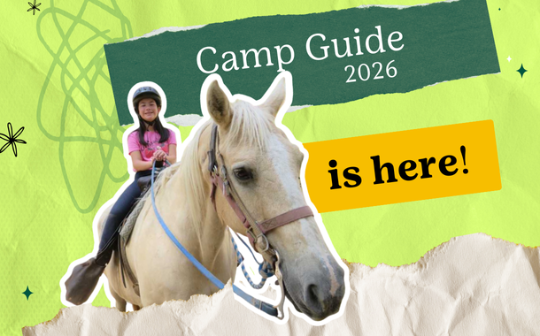 camp guide 2026