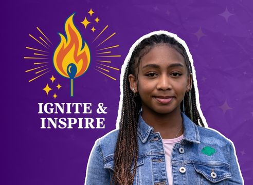 Learn more about Ignite & Inspire