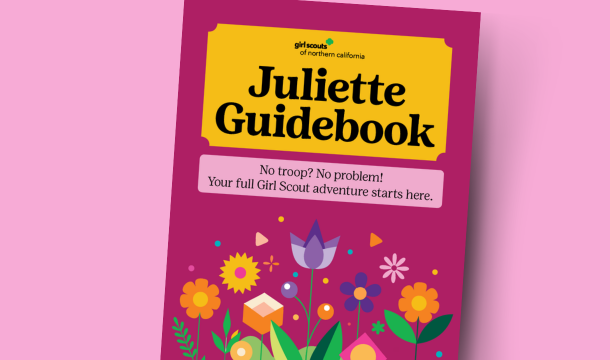 New to the Juliette Path?