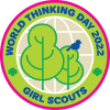 journey awards girl scouts