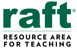 Resource Area for Teaching
