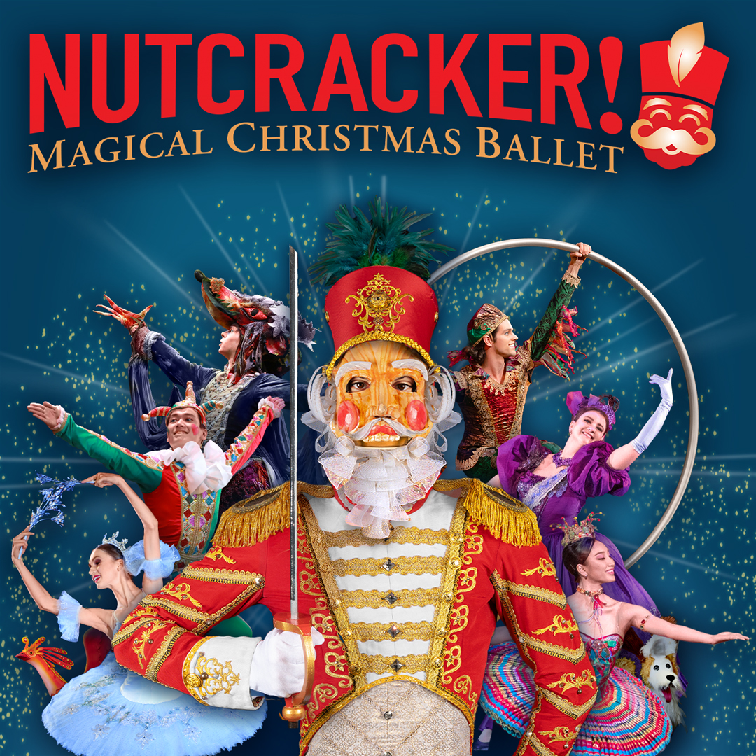 Nutcracker Ballet