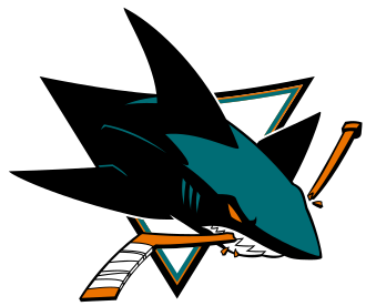 San Jose Sharks 