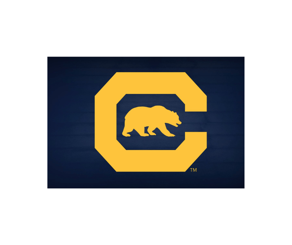 University of California, Berkeley Football 